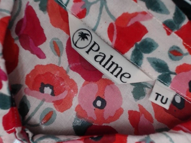 Palme Shirt – photo 3